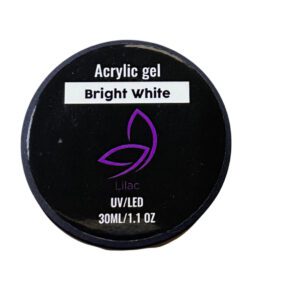 Акригель Bright White 30 мл