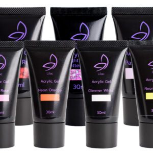 АКРИЛОВЫЙ ГЕЛЬ