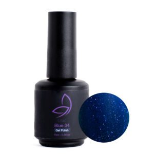 Гель лак Blue 04 15мл