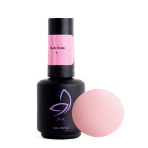 Камуфлирующая база Nude Base 1