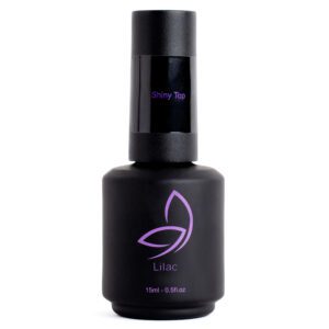 Топ Shiny без липкого слоя 15мл