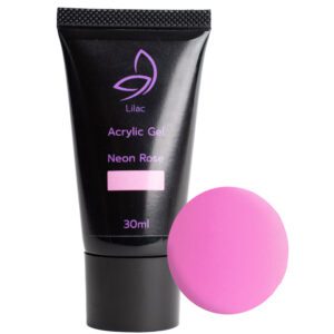 Акригель Neon Rose 30 мл