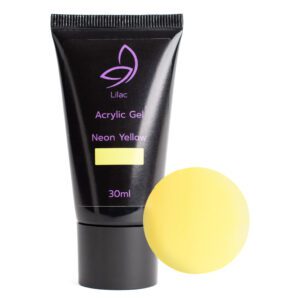 Акригель Neon Yellow 30 мл