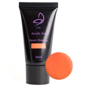 Акригель Neon Orange 30 мл