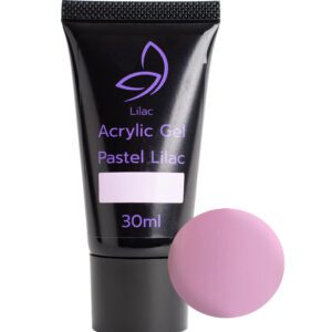Акригель Pastel Lilac 30 мл