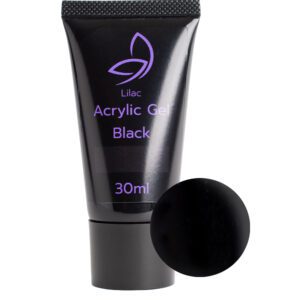 Акригель Black 30 мл
