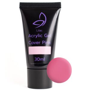 Акригель Cover Pink 30 мл