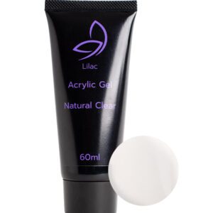 Акригель Clear 60 мл