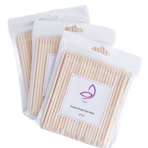 Апельсиновые палочки