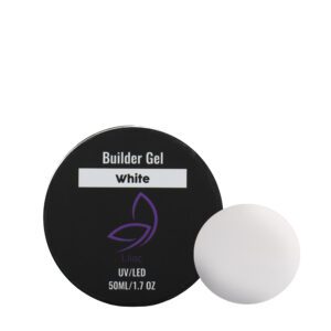 Строительный гель White 50г