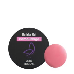 Строительный гель Camouflage 50г