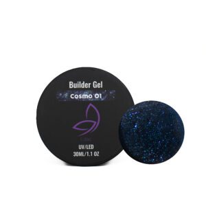 Строительный гель Cosmo 01 30г