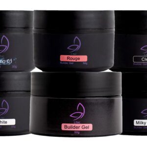 СТРОИТЕЛЬНЫЙ ГЕЛЬ