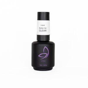 Строительный гель Clear 15мл