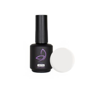 Камуфлирующая база Milky White 15мл