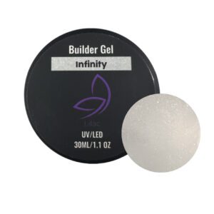 Строительный гель Infinity 30г