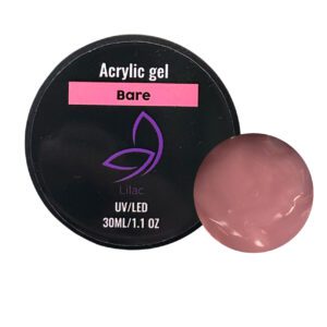 Акригель Bare 30г