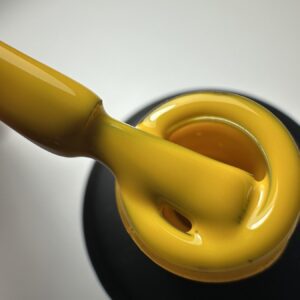 Гель лак Amber Glow 15 мл