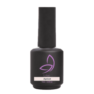 Гель лак Apricot 15 мл