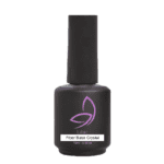 fiber clear Fiber Base Crystal