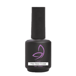 Укрепляющая база со стекловолокном Crystal 15 мл