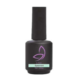 Гель лак Spearmint 15 мл