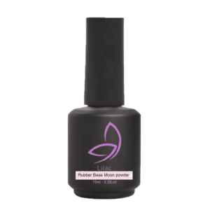 Каучуковая база Moon Powder 15 мл