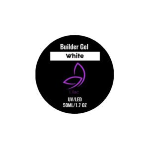 Строительный гель White 50 мл