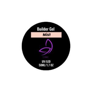 Строительный гель Mist 50 мл