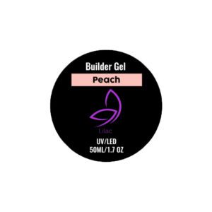 Строительный гель Peach 50 мл