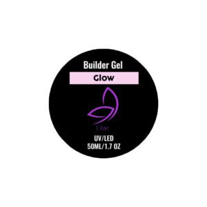 Строительный гель Glow 50 мл
