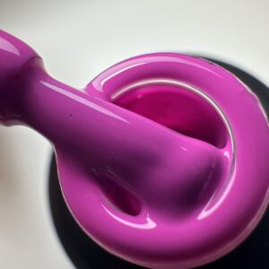 Гель лак Mystic Plum 15 мл