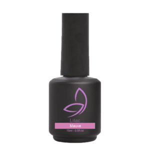 Гель лак Mauve 15 мл