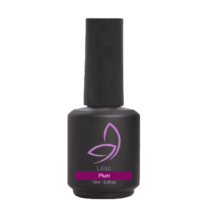 Гель лак Plum 15 мл