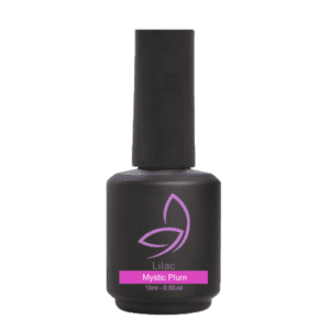 Гель лак Mystic Plum 15 мл