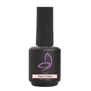 Гель лак Peach Cream 15 мл