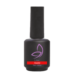 Гель лак Scarlet 15 мл