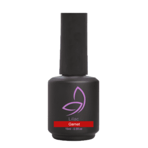 Гель лак Garnet 15 мл