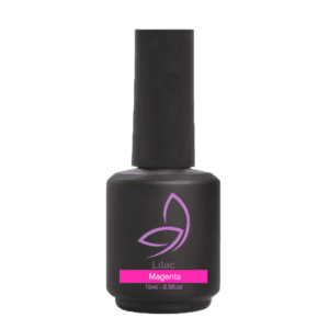 Гель лак Magenta 15 мл