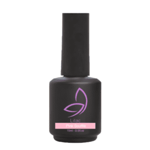 Гель лак Pink Soufle 15 мл