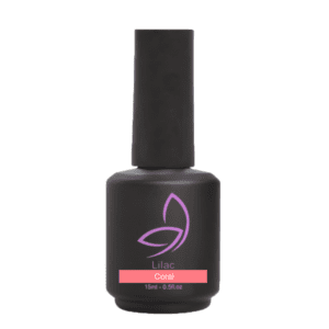 Гель лак Coral 15 мл