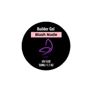 Строительный гель Blush Nude 50 мл
