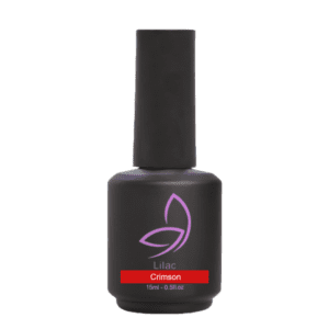 Гель лак Crimson 15 мл