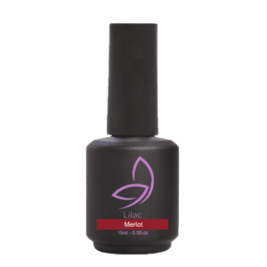 Гель лак Merlot 15 мл