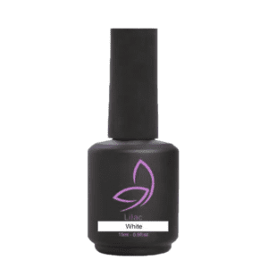 Гель лак White 15 мл