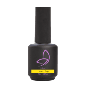 Гель лак Lemon Pop 15 мл
